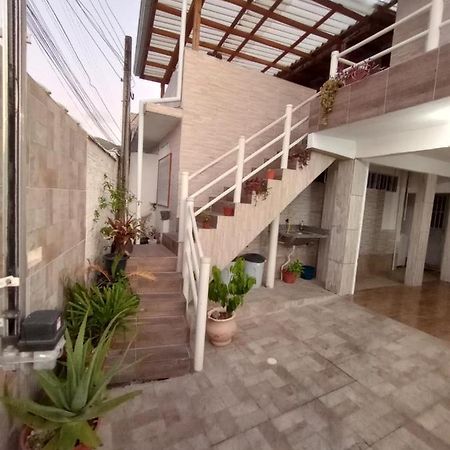 Apartament Residencial Garcia Florianópolis Zewnętrze zdjęcie
