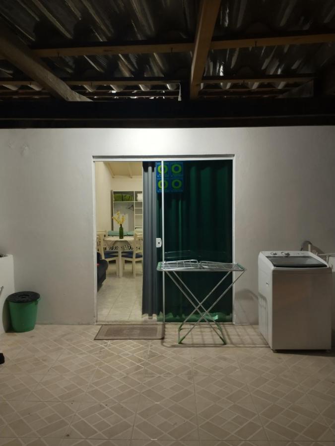 Apartament Residencial Garcia Florianópolis Zewnętrze zdjęcie