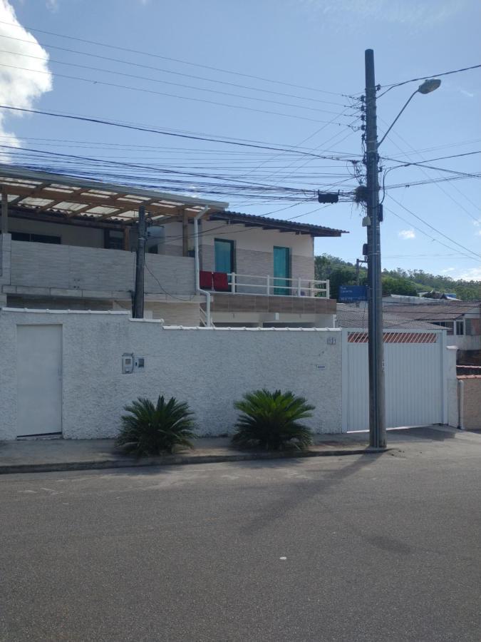 Apartament Residencial Garcia Florianópolis Zewnętrze zdjęcie