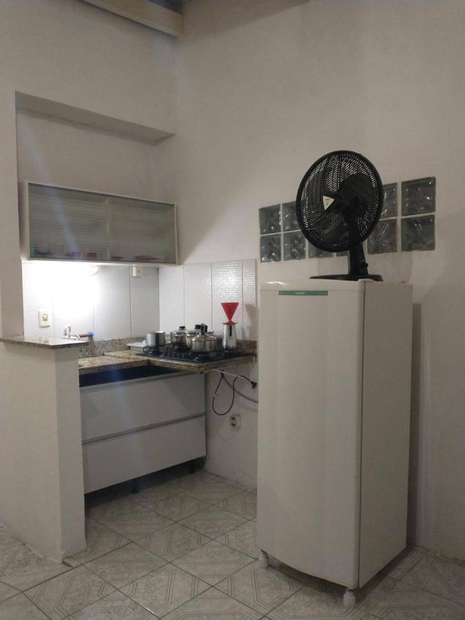 Apartament Residencial Garcia Florianópolis Zewnętrze zdjęcie