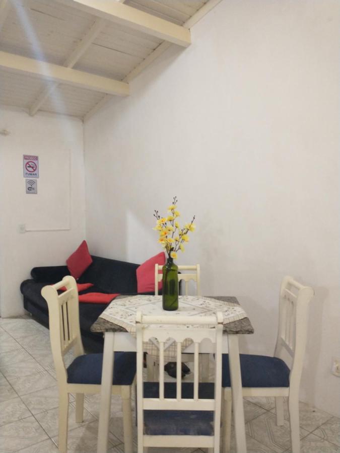 Apartament Residencial Garcia Florianópolis Zewnętrze zdjęcie