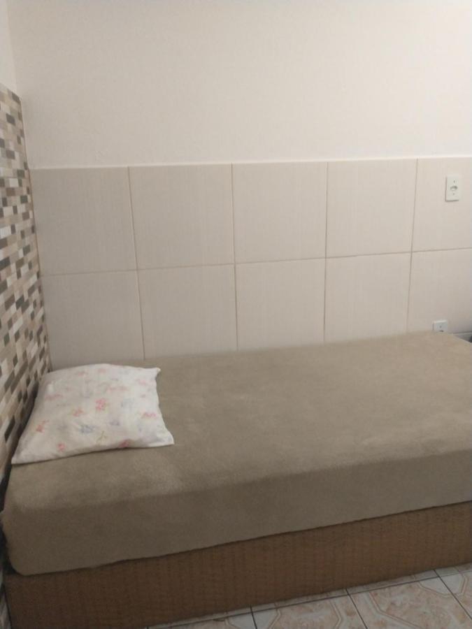 Apartament Residencial Garcia Florianópolis Zewnętrze zdjęcie