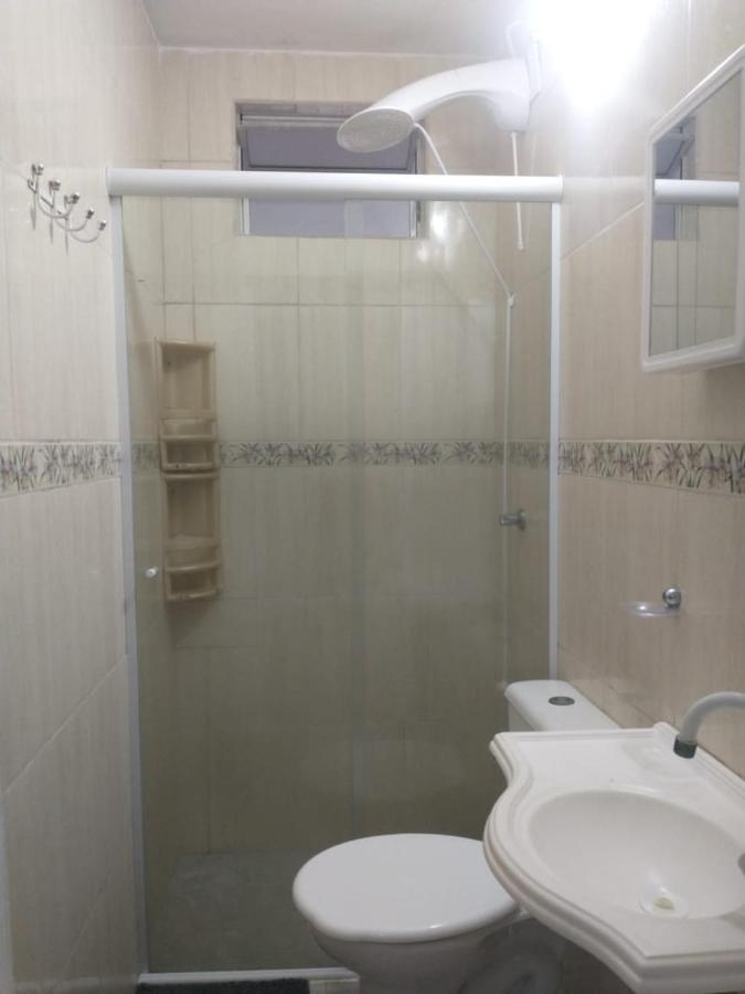 Apartament Residencial Garcia Florianópolis Zewnętrze zdjęcie