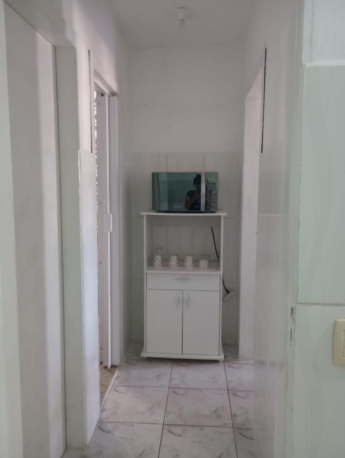 Apartament Residencial Garcia Florianópolis Zewnętrze zdjęcie