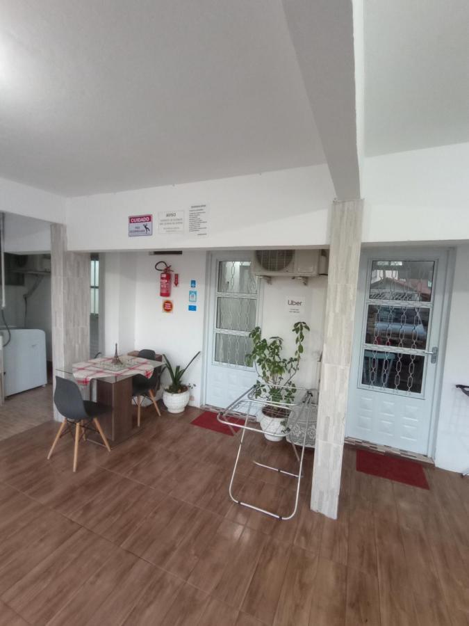 Apartament Residencial Garcia Florianópolis Zewnętrze zdjęcie