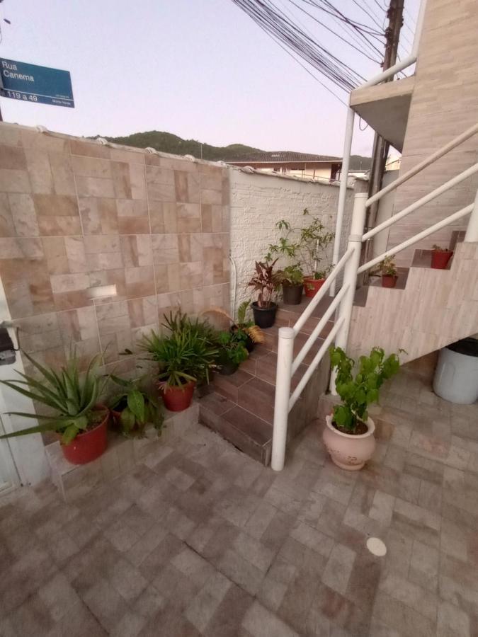 Apartament Residencial Garcia Florianópolis Zewnętrze zdjęcie