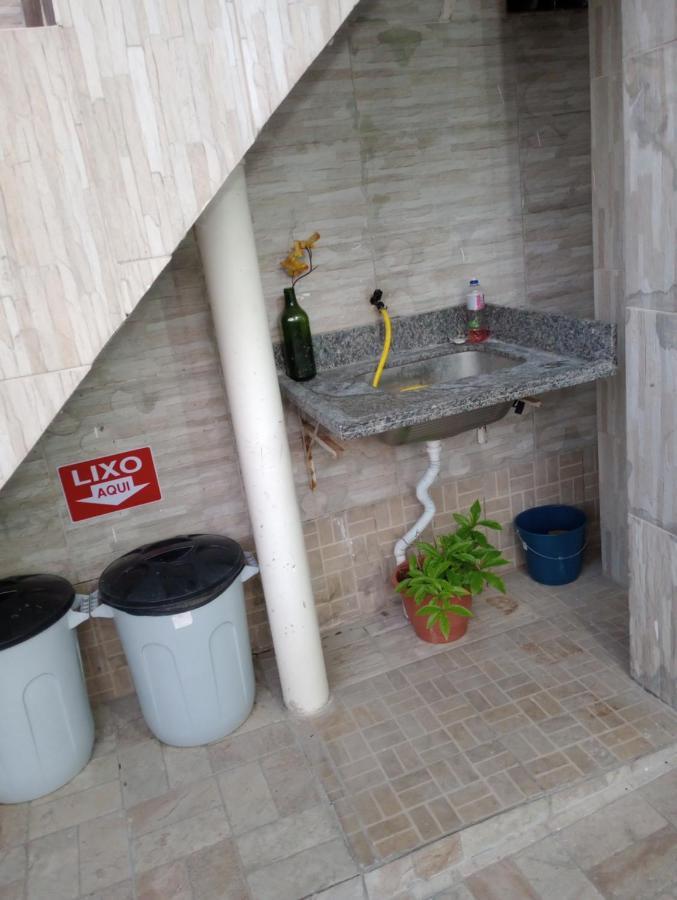 Apartament Residencial Garcia Florianópolis Zewnętrze zdjęcie