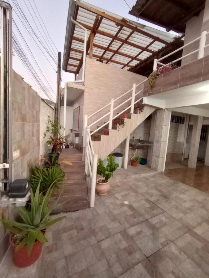 Apartament Residencial Garcia Florianópolis Zewnętrze zdjęcie