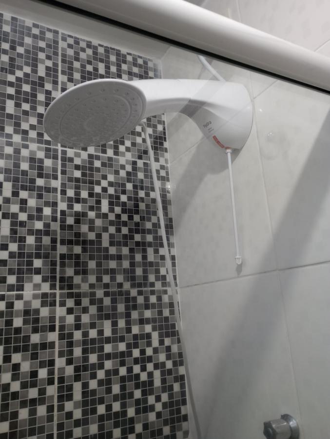 Apartament Residencial Garcia Florianópolis Zewnętrze zdjęcie