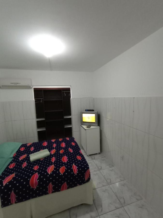 Apartament Residencial Garcia Florianópolis Zewnętrze zdjęcie