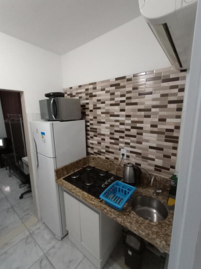 Apartament Residencial Garcia Florianópolis Zewnętrze zdjęcie