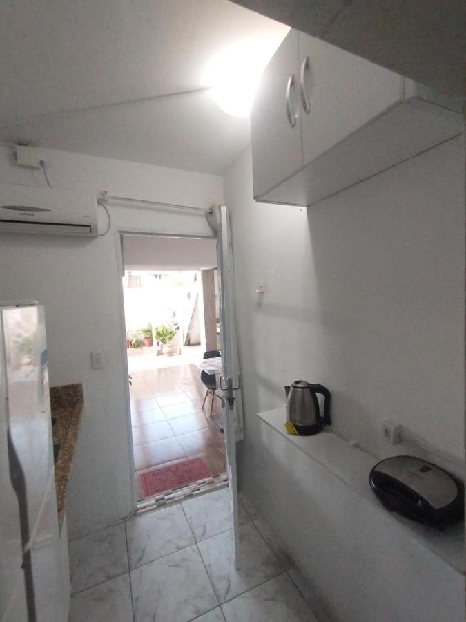 Apartament Residencial Garcia Florianópolis Zewnętrze zdjęcie