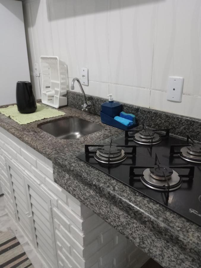 Apartament Residencial Garcia Florianópolis Zewnętrze zdjęcie