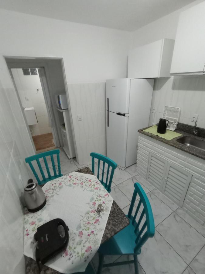Apartament Residencial Garcia Florianópolis Zewnętrze zdjęcie