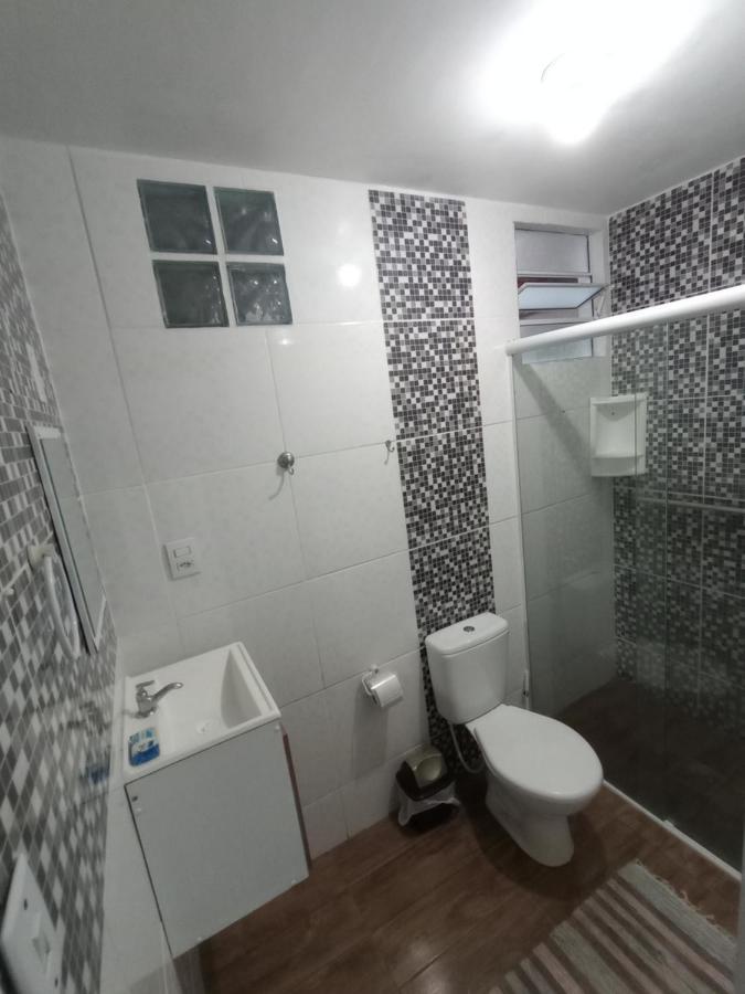 Apartament Residencial Garcia Florianópolis Zewnętrze zdjęcie