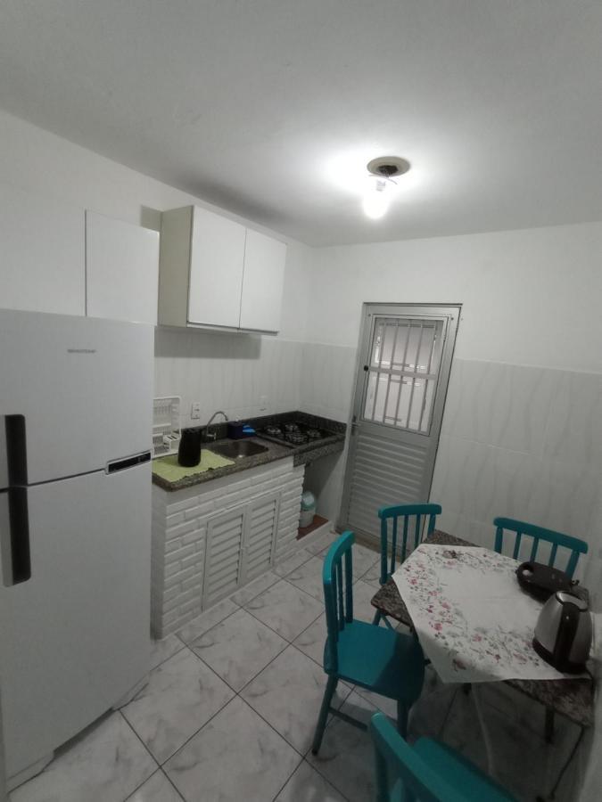 Apartament Residencial Garcia Florianópolis Zewnętrze zdjęcie
