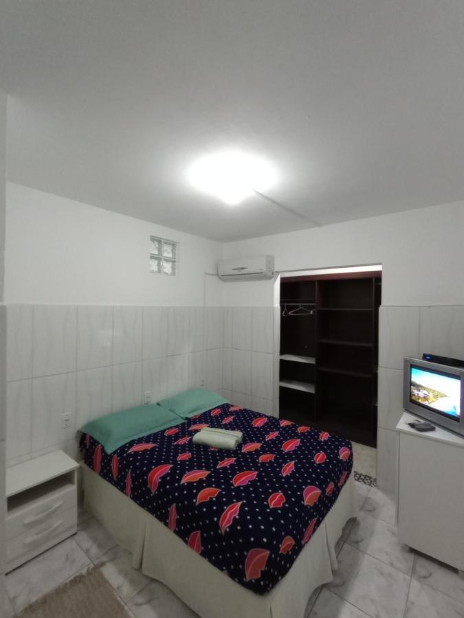 Apartament Residencial Garcia Florianópolis Zewnętrze zdjęcie