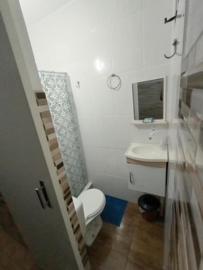 Apartament Residencial Garcia Florianópolis Zewnętrze zdjęcie