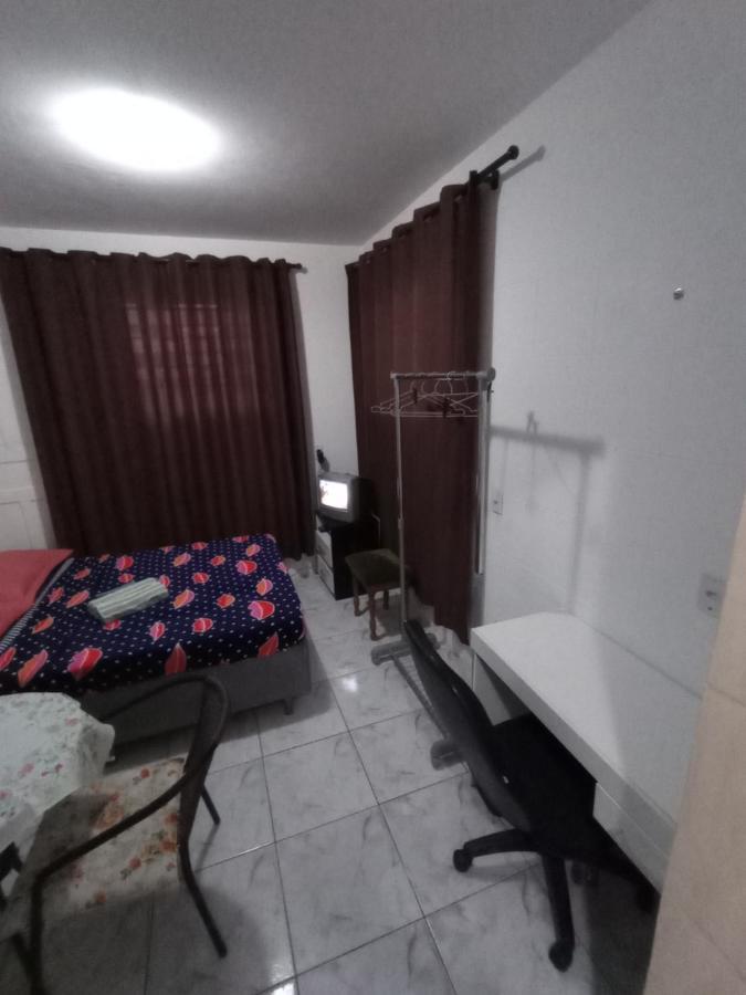 Apartament Residencial Garcia Florianópolis Zewnętrze zdjęcie