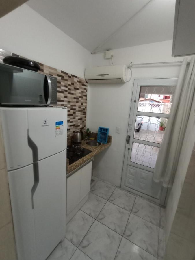 Apartament Residencial Garcia Florianópolis Zewnętrze zdjęcie