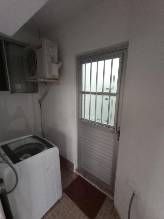 Apartament Residencial Garcia Florianópolis Zewnętrze zdjęcie