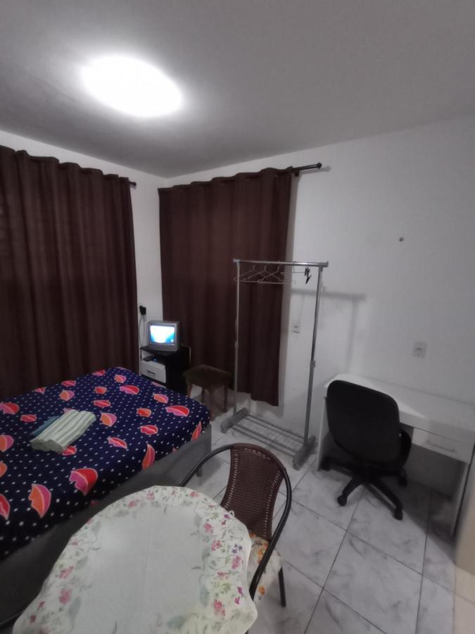 Apartament Residencial Garcia Florianópolis Zewnętrze zdjęcie